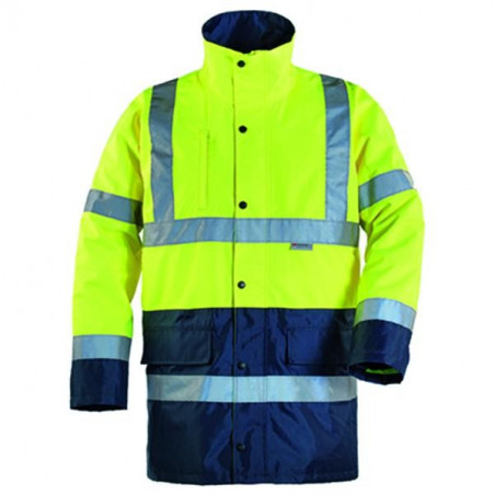 Parka HI-VIZ 