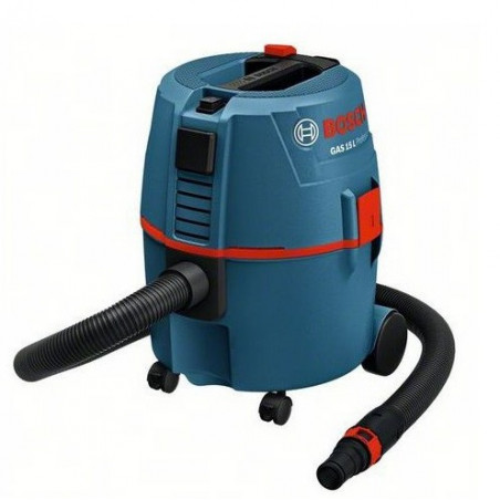 ASPIRATEUR BOSCH GAS 20 L SFC PROFESSIONNEL