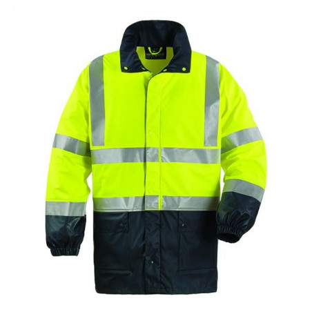 Veste de pluie HARBOR PU 