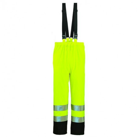 Pantalon de pluie Coverguard HARBOR PU 