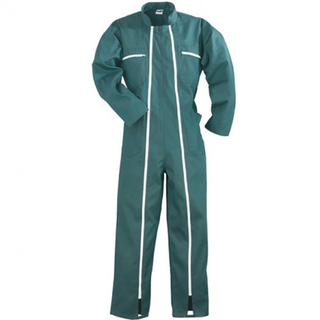 Combinaison Coverguard VITODO 2 zips