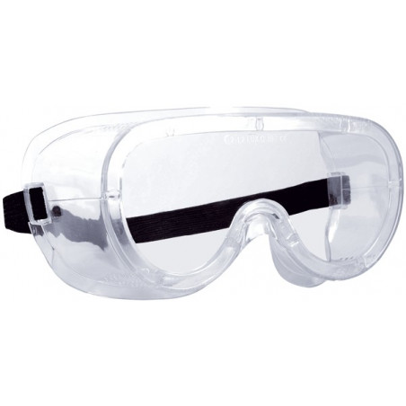 Lunettes de protection MONOLUX