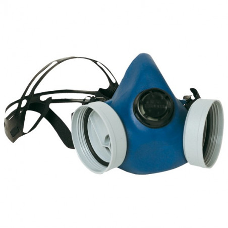 Demi masque respiratoire EURMASK DUE 22102