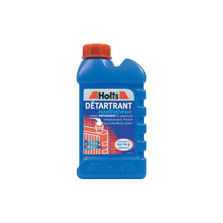 Détartrant radiateur HOLTS 250ml