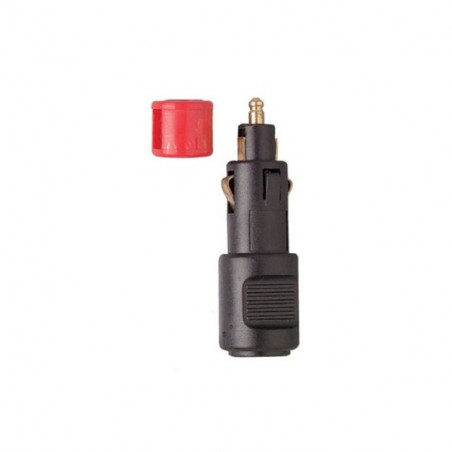 PRISE ALLUME CIGARE 12 ET 24V