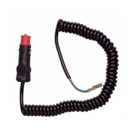 CORDON ALLUME CIGARE 12 ET 24V