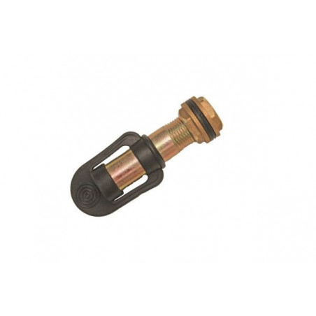 CONNEXION POUR GYROPHARE A VISSER