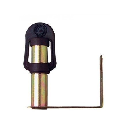 CONNEXION EQUERRE POUR GYROPHARE 