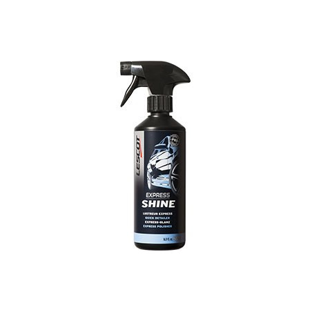 Lustreur carrosserie 500ml LESCOT