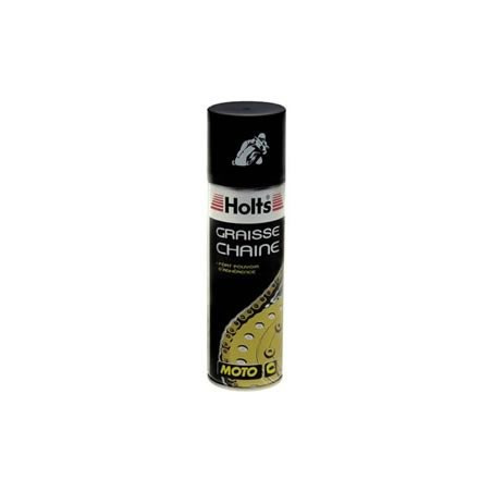 Graisse chaine HOLTS 300ml (aérosol)