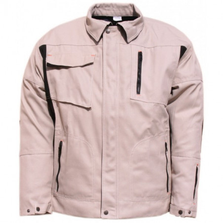 Blouson de travail MuzelleDulac Dynamic Fit 