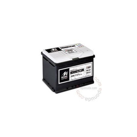 Batterie Midac 544.008  44 AH 420 A (EN)