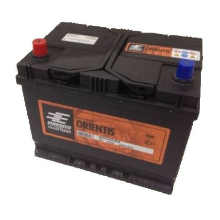 Batterie Midac 570.024  70 AH 560 A (EN)