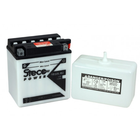 Batterie YB10L-B2