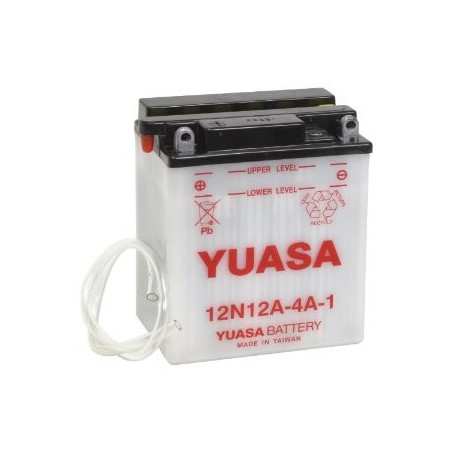 Batterie 12N12A-4A-1