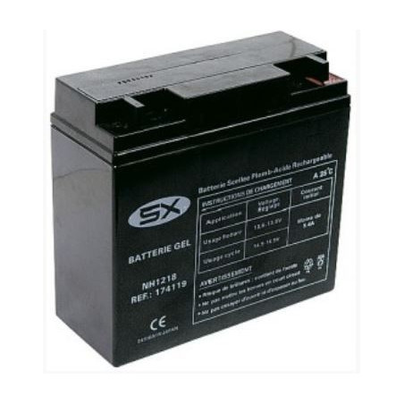 Batterie NH1218